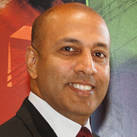 Gishan Dissanaike, Dean of Cambridge Judge Business School image