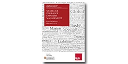 Multiline Insurance Exposure Management Data Definitions Document V1.0.