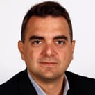 Christos Genakos, Professor of Economics and Director of the MPhil in Technology Policy Programme image