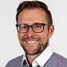 Matthew Grimes, Professor of Entrepreneurship and Sustainable Futures image