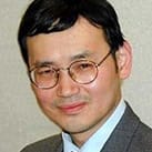 Gordon Woo.