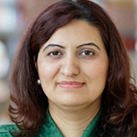 Manaz Javaid, Equality, Diversity and Inclusion Manager image