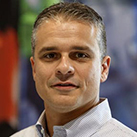 Professor Stelios Kavadias, Co-Director of the Entrepreneurship Centre and Vice-Dean for Faculty at the Business School image
