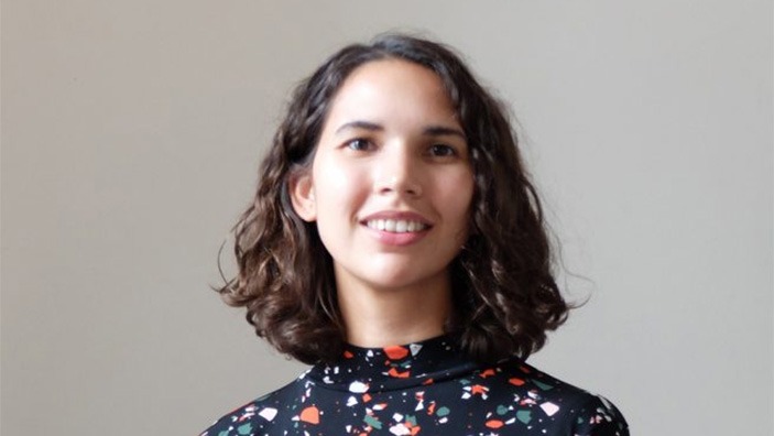 Joana Nascimento.