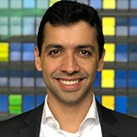 Djalma Rezende.