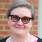 Dorothy Gregson.