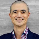 Joseph Liu.