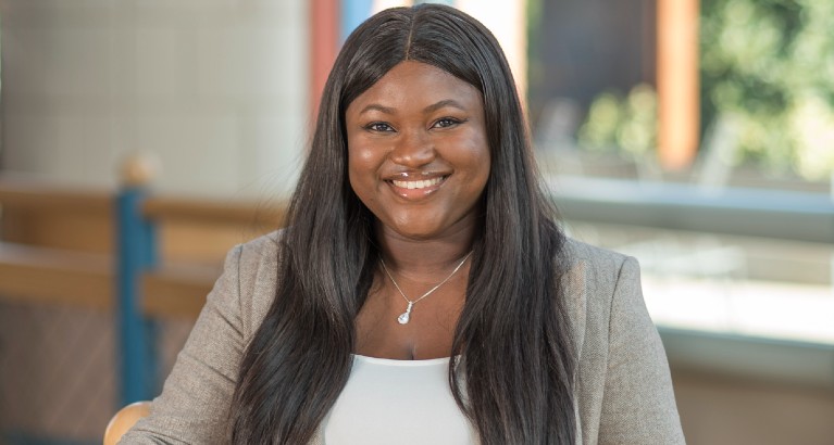 Toyosi Oni.
