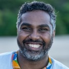 Dean Muruven, BCG image
