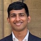 Prasanna Suresh.