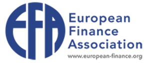 EFA logo.