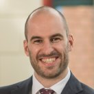 Floris Eland,  Cambridge MBA student image