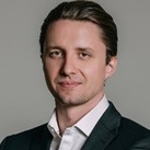 Dmitry Rakhanskiy.