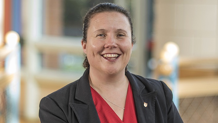 Jennifer Waller Martin.