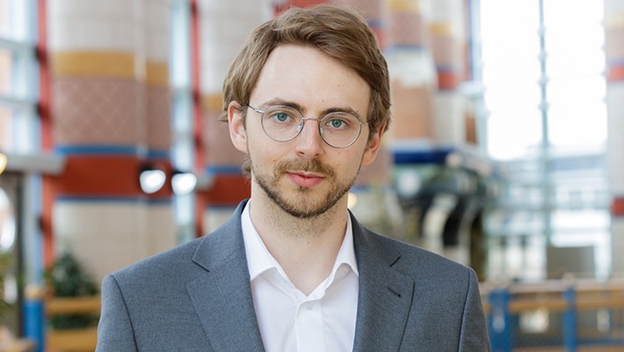 Piotr Lipiński.