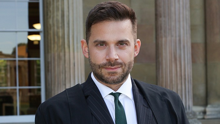Rodrigo Valim de Oliveira.