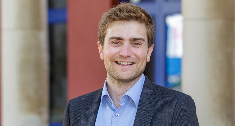 Thomas Roulet.
